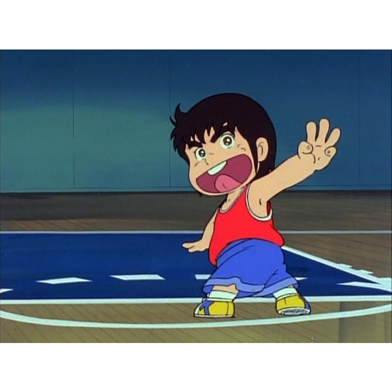 ダッシュ勝平 Blu-ray Vol.1 ブルーレイ 想い出のアニメライブラリー 第81集 ベストフィールド |  | 01