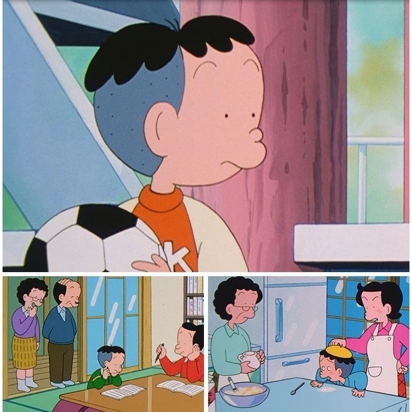 コボちゃん コレクターズdvd お得なvol 1とvol 2のセット Hdリマスター版 想い出のアニメライブラリー 第87集 ベストフィールド 1875 プラスデザイン 通販 Yahoo ショッピング