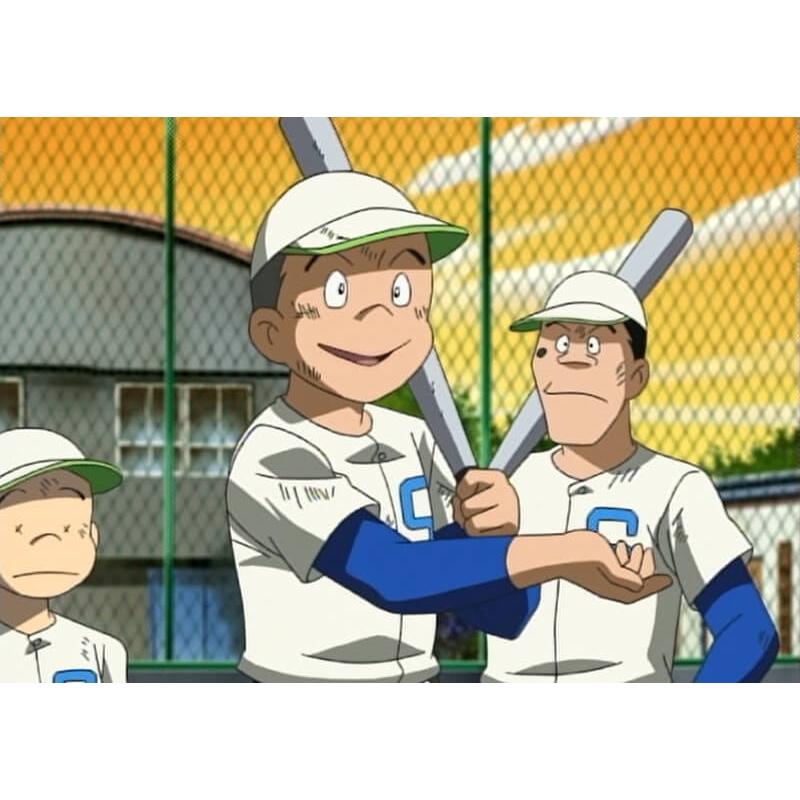 プレイボール Blu-ray ブルーレイ 想い出のアニメライブラリー 第91集 ベストフィールド |  | 01