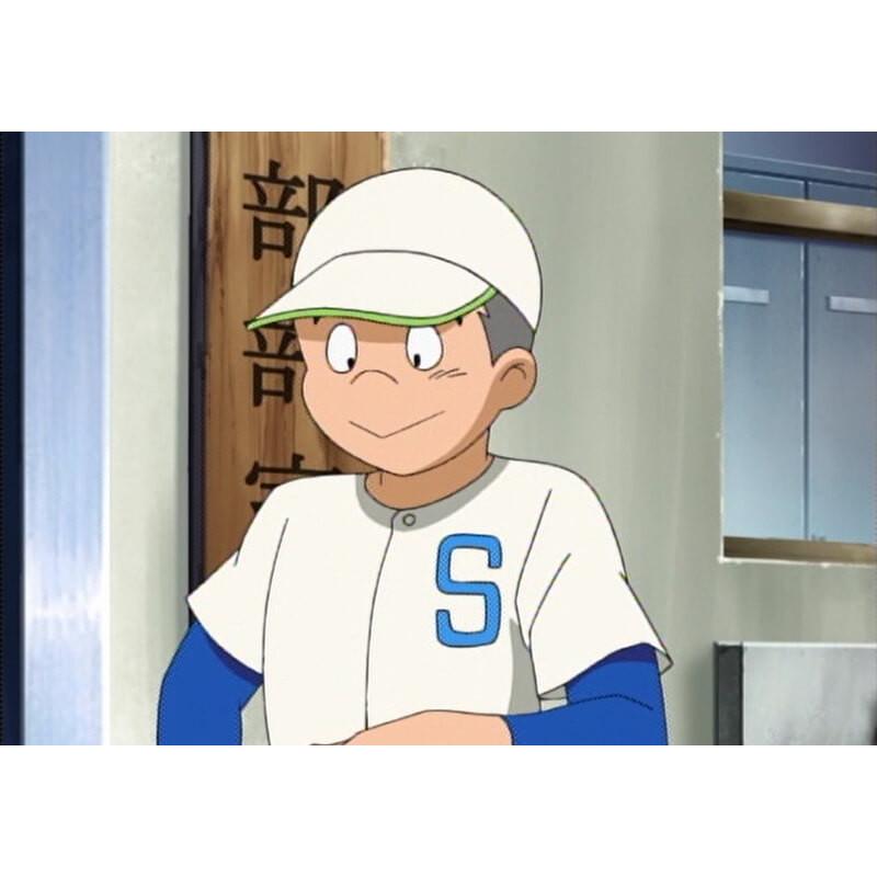 プレイボール Blu-ray ブルーレイ 想い出のアニメライブラリー 第91集 ベストフィールド |  | 02