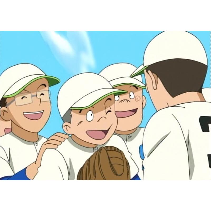 プレイボール Blu-ray ブルーレイ 想い出のアニメライブラリー 第91集 ベストフィールド |  | 03