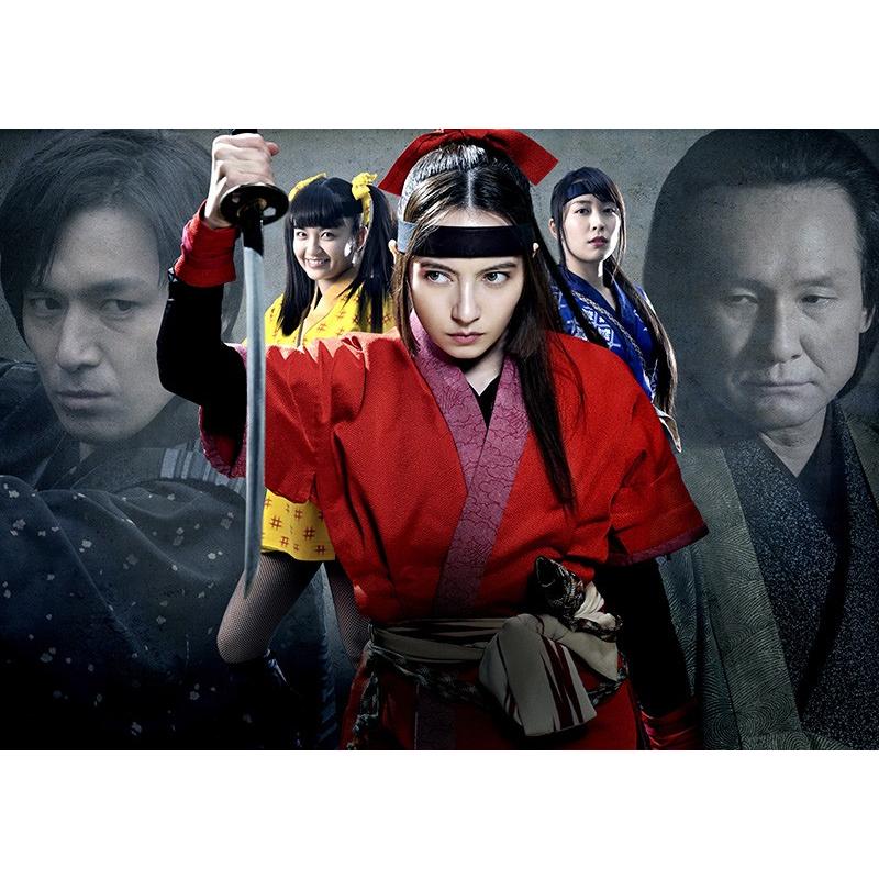 くノ一忍法帖 DVD-BOX Amazon.co.jp: くノ一忍法帖 DVD-BOX PART 1 : 白島靖代, 葉山