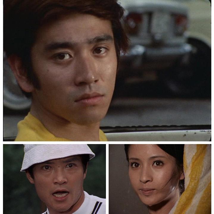 昭和の名作ライブラリー 第49集 颱風とざくろ コレクターズDVD デジタルリ… 颱風とざくろ コレクターズDVD デジタルリマスター版 昭和の名作