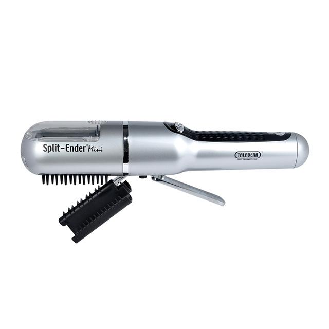 スプリットエンダーミニ 枝毛カッター スプリットエンダーmini 公式代理店 枝毛ケア 毛先ケア 枝毛 毛先 ケア |  | 01
