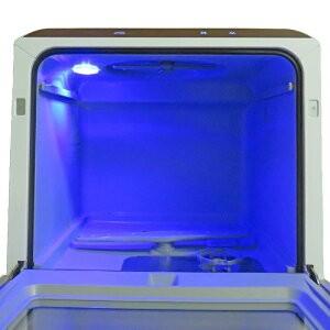 AINX 食器洗い乾燥機 AX-S3 W 工事不要 卓上型食器洗い乾燥機 食洗器 食洗機 食洗 食器洗い 乾燥器 乾燥機 |  | 03