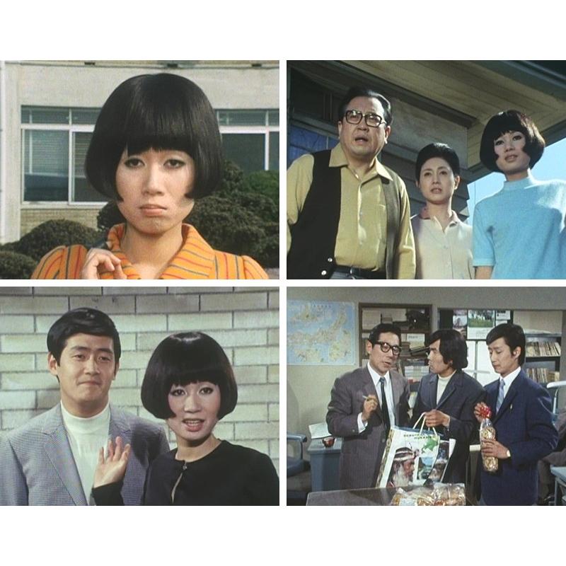 恋人はLサイズ コレクターズDVD デジタルリマスター版 昭和の名作ライブラリー 第56集 ベストフィールド |  | 01