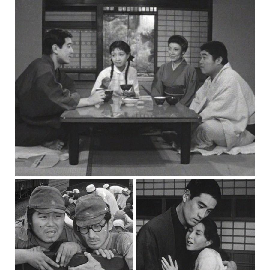 図々しい奴 コレクターズDVD 昭和の名作ライブラリー 第60集 ベストフィールド |  | 02