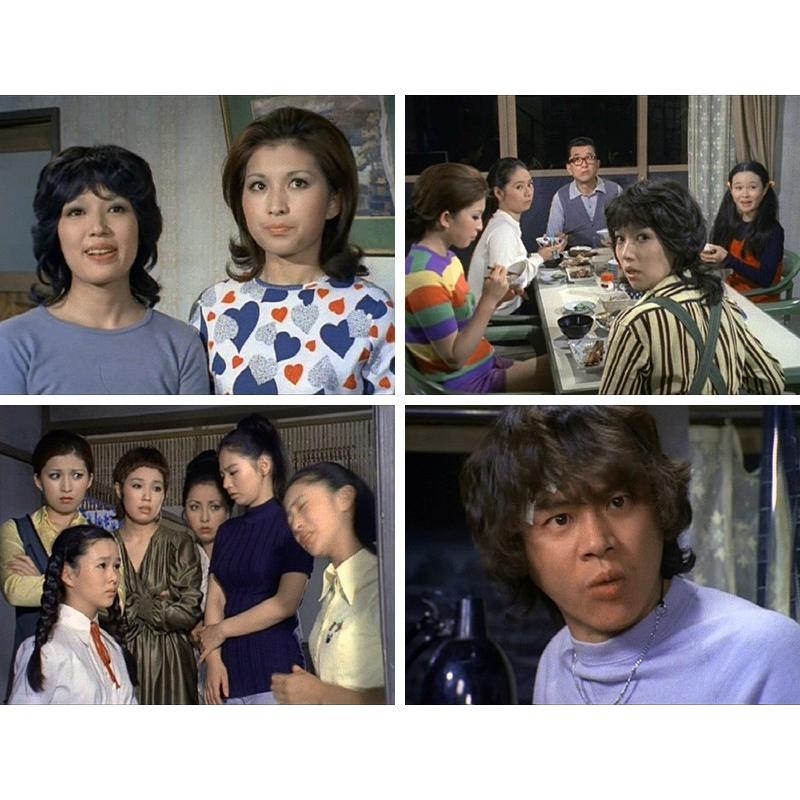 おひかえあそばせ Blu-ray ブルーレイ 昭和の名作ライブラリー 第59集