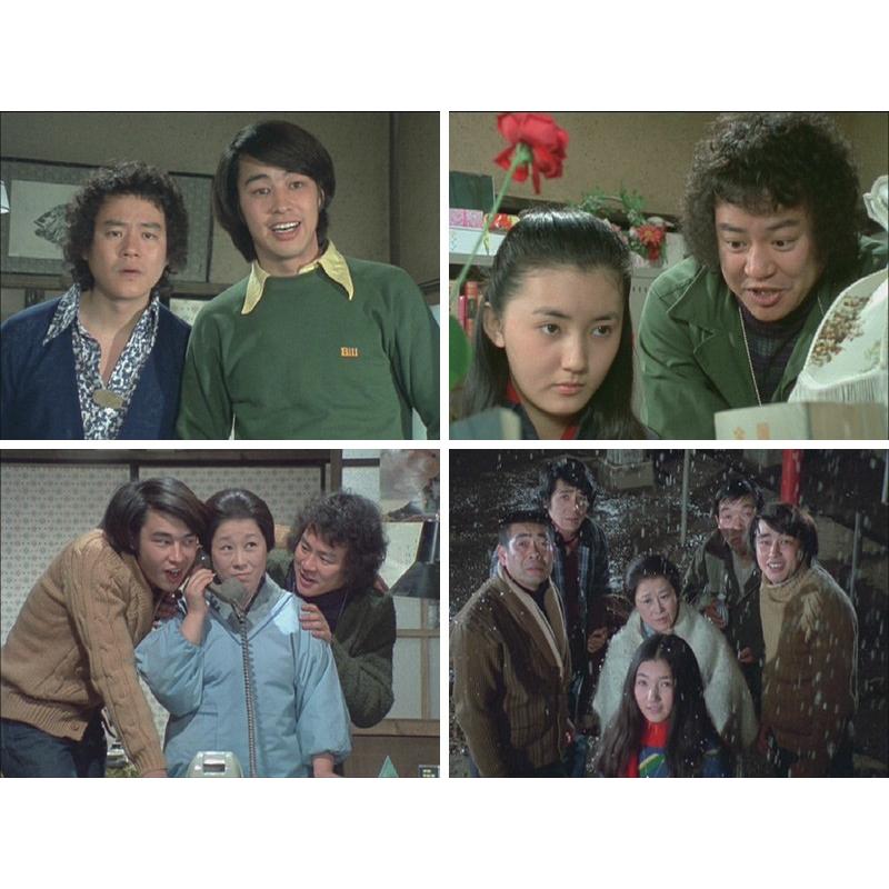 水もれ甲介 Blu-ray ブルーレイ 昭和の名作ライブラリー 第74集 ベストフィールド |  | 01