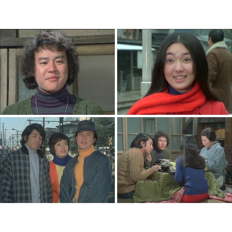 水もれ甲介 Blu-ray ブルーレイ 昭和の名作ライブラリー 第74集 ベストフィールド |  | 02