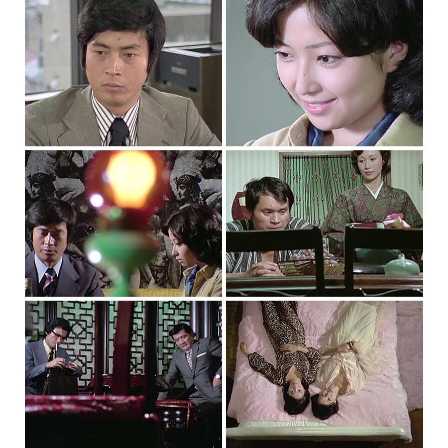 手紙 −殺しへの招待− Blu-ray ブルーレイ 昭和の名作ライブラリー 第75集 ベストフィールド |  | 02