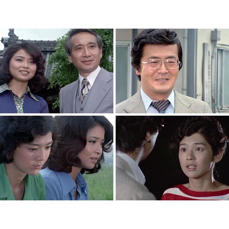 愛人 コレクターズDVD HDリマスター版 昭和の名作ライブラリー 第76集