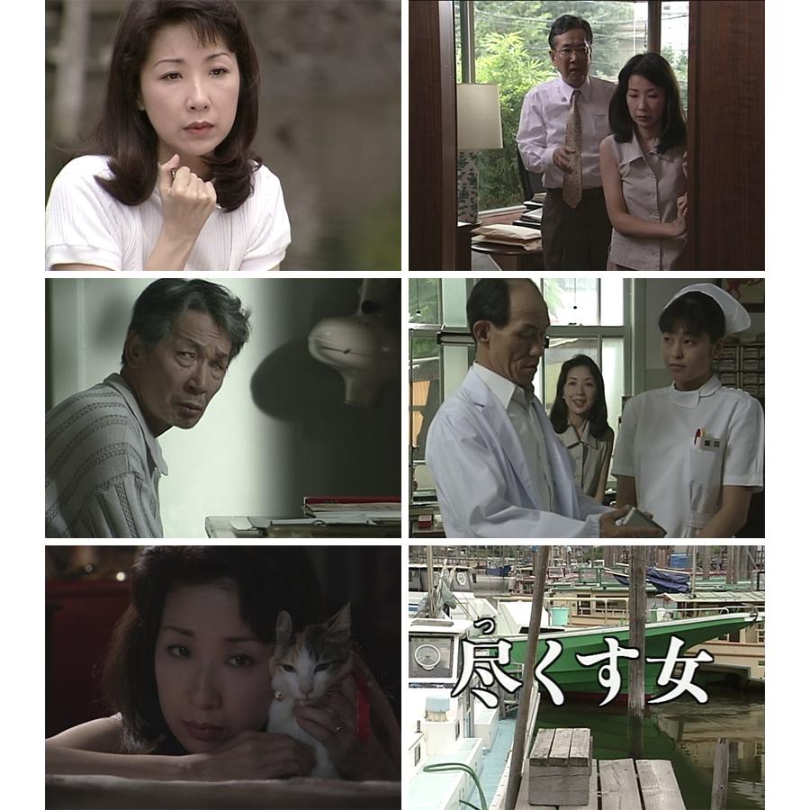 平成・女の事件シリーズ コレクターズDVD ベストフィールド |  | 01