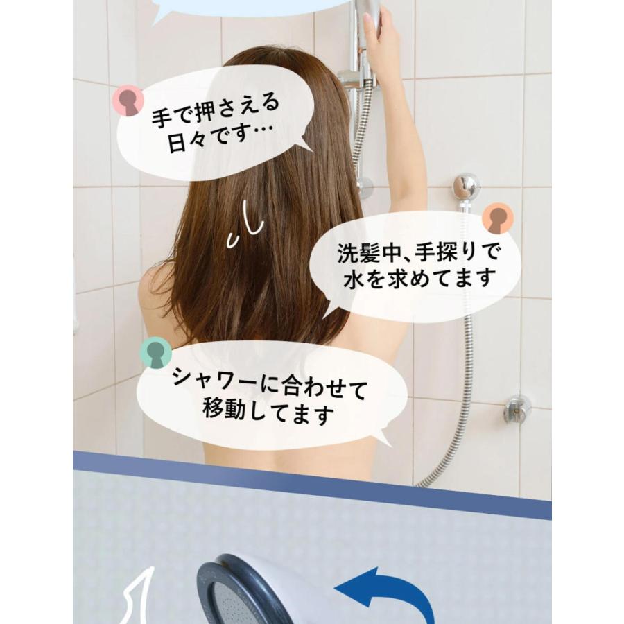 ライトターンアダプタ TK-2012 TKS 田中金属製作所 シャワーカイテキフィッティングの後継 |  | 04