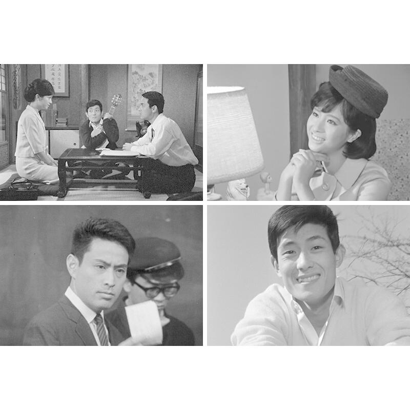 山のかなたに コレクターズDVD HDリマスター版 昭和の名作ライブラリー