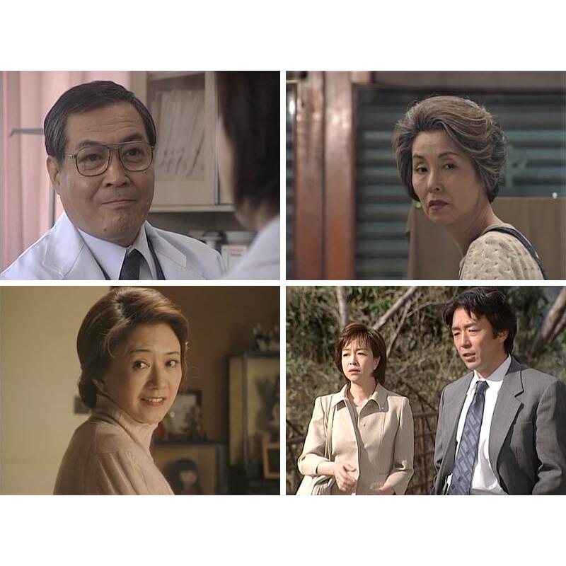 坂口良子主演 臨床心理士 コレクターズDVD ベストフィールド |  | 02