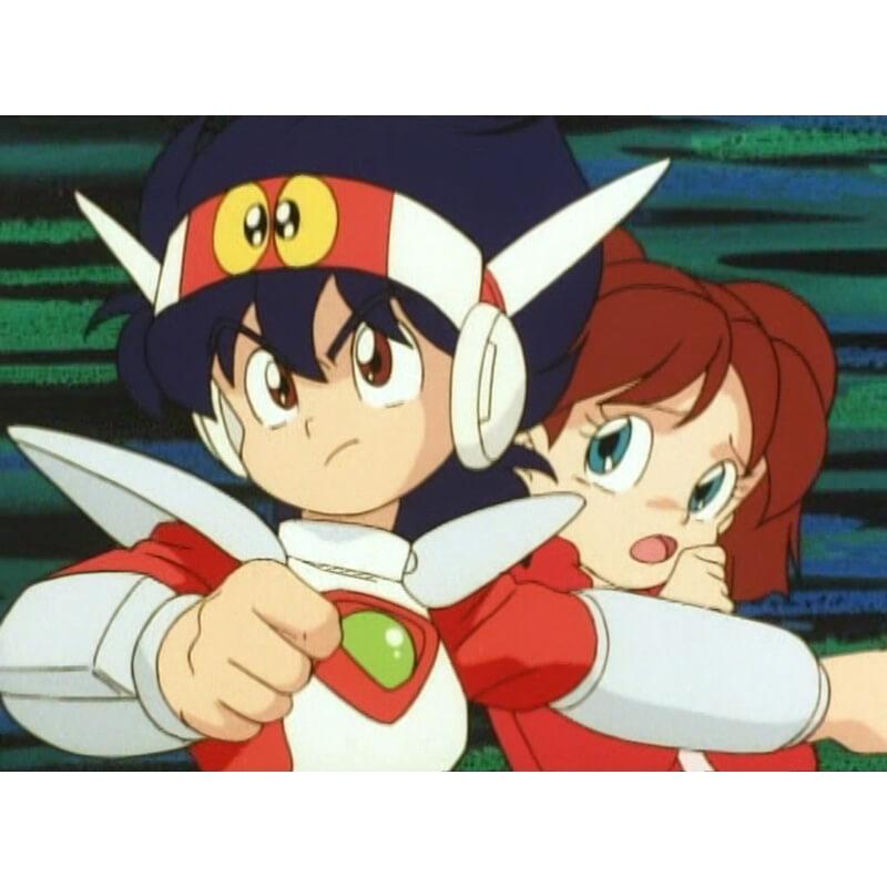ゲンジ通信あげだま コレクターズDVD 想い出のアニメライブラリー 第