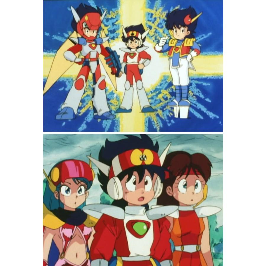 ゲンジ通信あげだま コレクターズDVD 想い出のアニメライブラリー 第