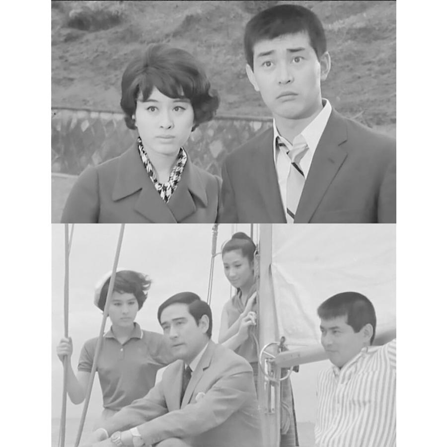 あいつの季節 コレクターズDVD 昭和の名作ライブラリー 第92集 ベスト