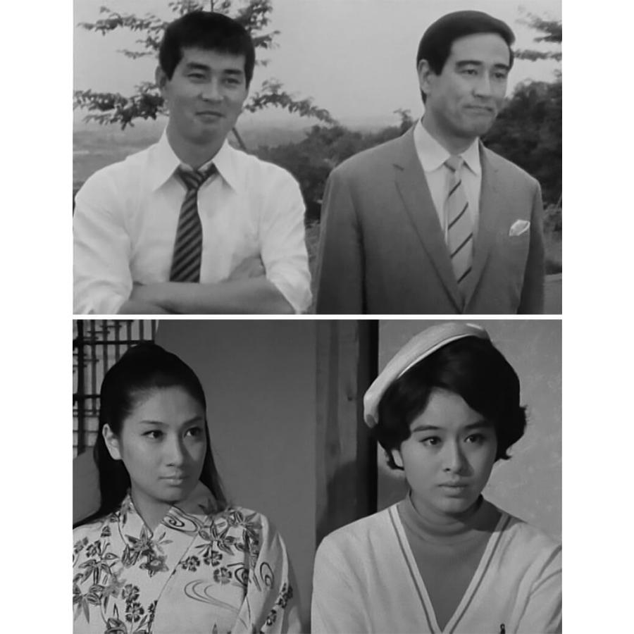 あいつの季節 コレクターズDVD 昭和の名作ライブラリー 第92集 ベスト