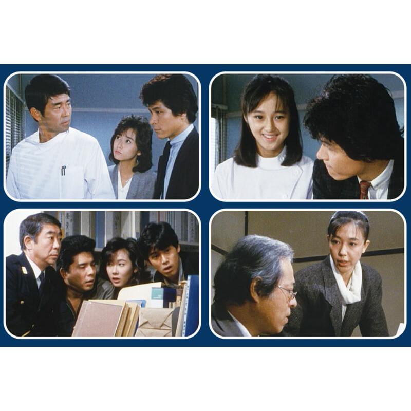 私鉄沿線97分署 コレクターズDVD Vol.3 <HDリマスター版> 楽天市場】私鉄沿線97分署 コレクターズDVD Vol.3 昭和の名作