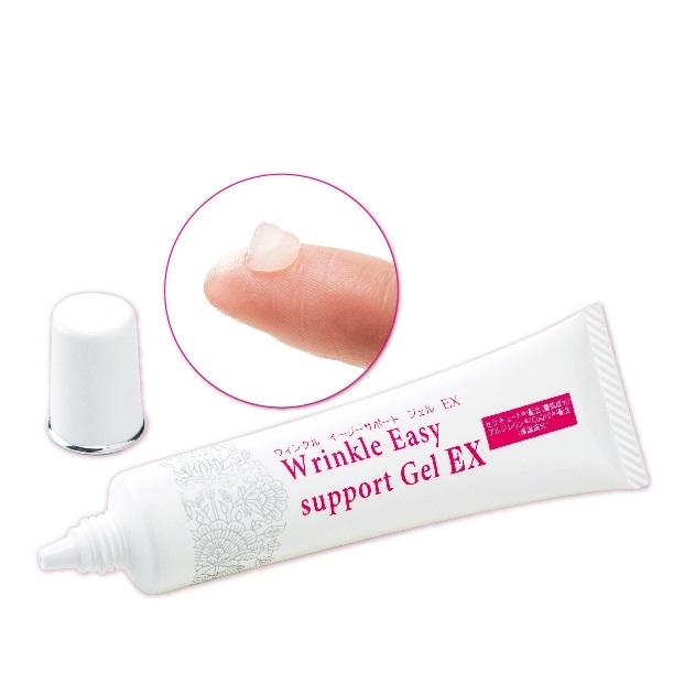 ウィンクル イージーサポート ジェル ＥＸ 化粧下地 | 