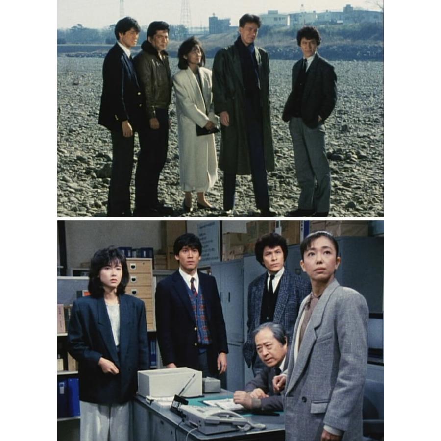私鉄沿線 97分署 Vol.4 コレクターズDVD Amazon.co.jp: 私鉄沿線97分署 コレクターズDVD Vol.4 【昭和の