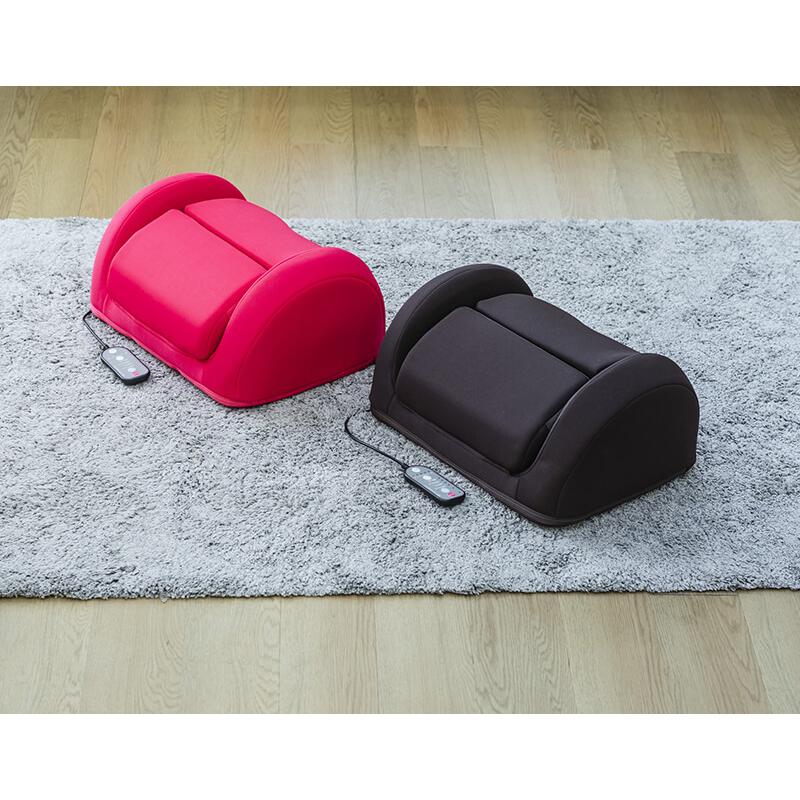 芦屋美整体 骨盤スリム3Dエアー 骨盤 ケア エアーマッサージャー 座椅子 椅子 チェア CONY コニー |  | 02