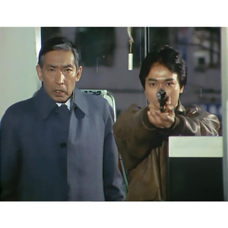 京都殺人案内 コレクターズDVD Vol.3 HDリマスター版 昭和の名作ライブラリー 第95集 ベストフィールド |  | 01