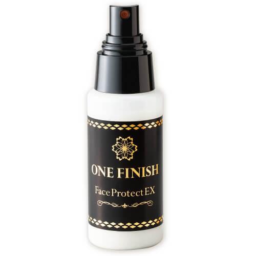 ワンフィニッシュ フェイスプロテクト ＥＸ | 