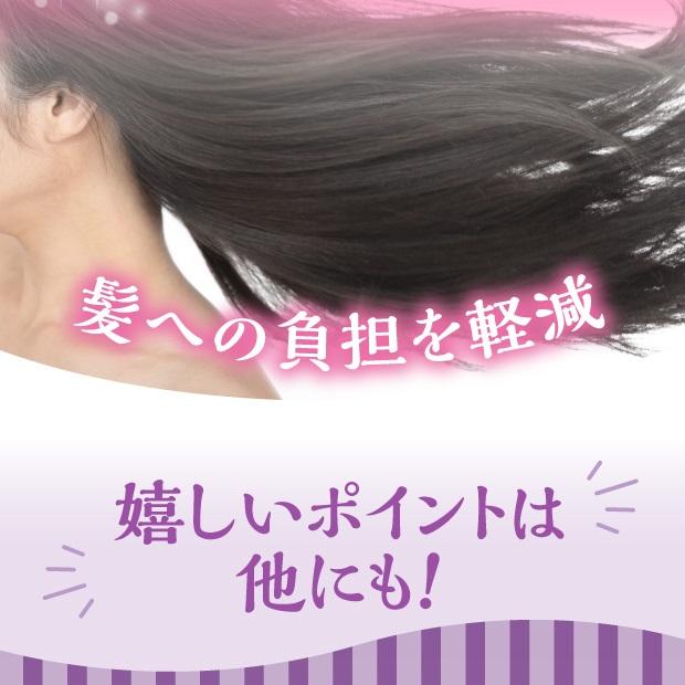 胡粉美人ヘアファンデ ポンポンするだけで手軽に白髪（根元）をカバー 髪なじみがよく自然な仕上がりに |  | 11