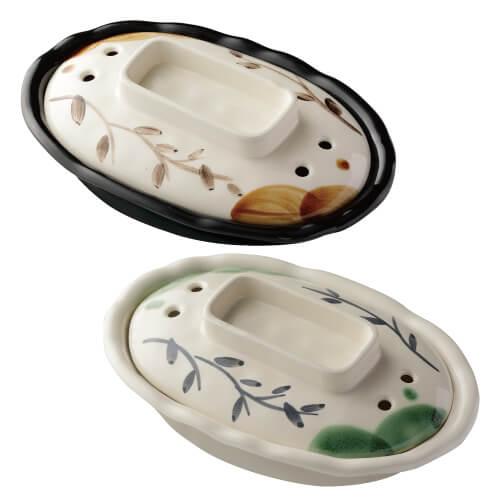 レンジでチン かんたん目玉焼き ラップ不要で経済的 油を使わないのでとってもヘルシー |  | 01