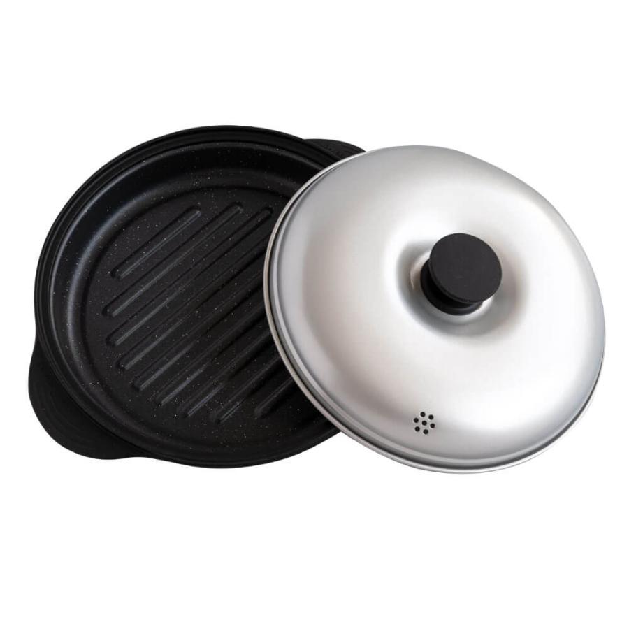 電子レンジ専用 調理器具 レンジクックピース レシピ付き レンジ調理 レンジ料理 調理器 | 