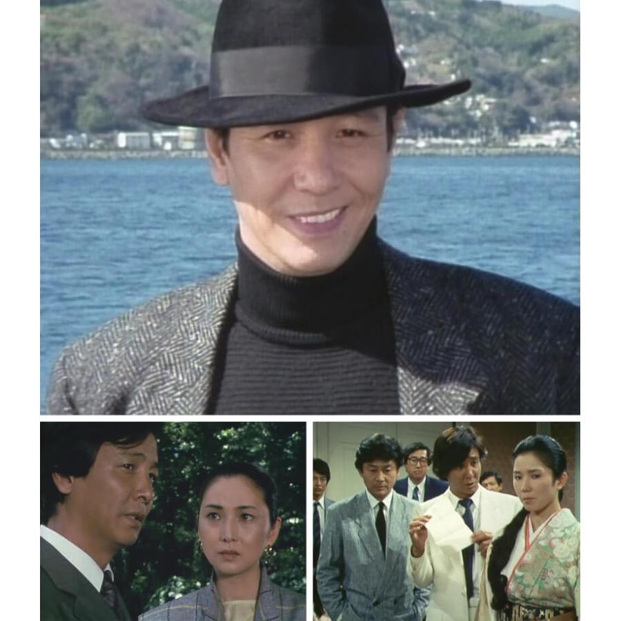 探偵 神津恭介の殺人推理シリーズ コレクターズDVD Vol.2 ベスト