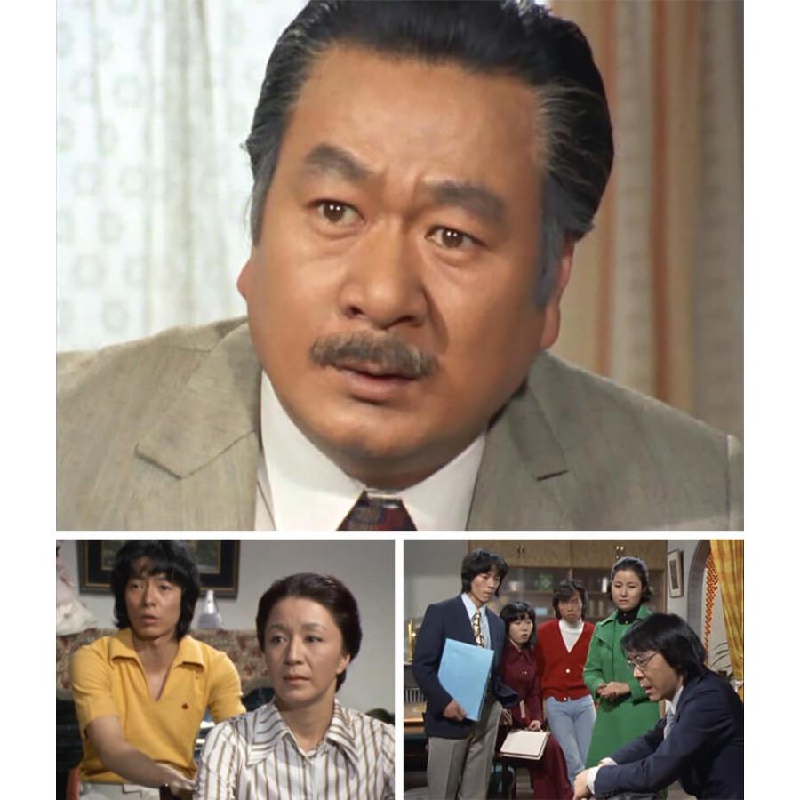 天下のおやじ コレクターズDVD ＜HDリマスター版＞ 昭和の名作ライブ