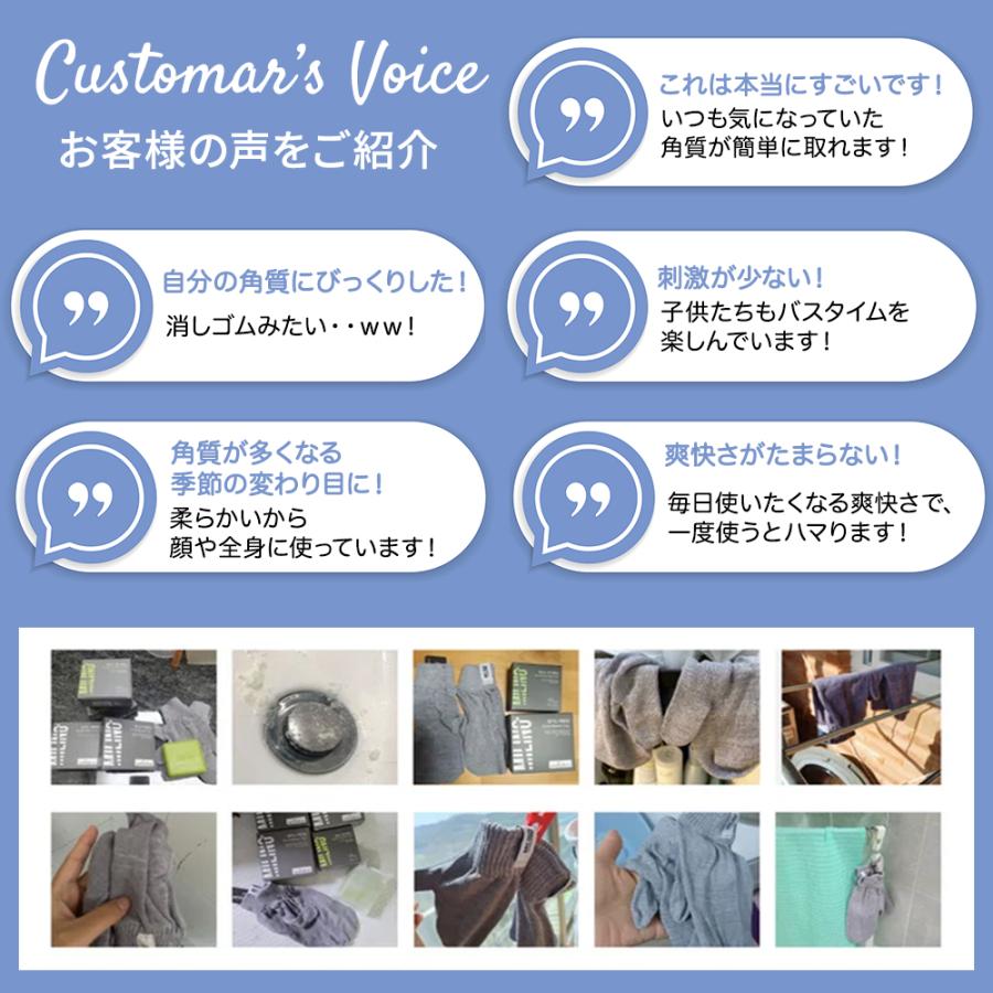 ミリノあかすりタオル 垢すり ビューティー 便利グッズ リラックス バス お風呂 美容 バスグッズ サウナ タオル グローブ アカスリタオル |  | 04