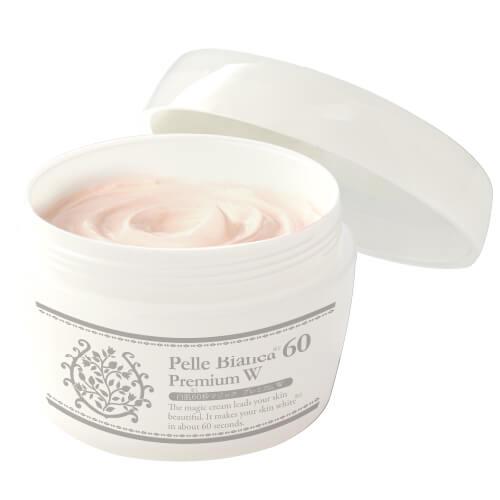 白肌60秒マジック プレミアム W 医薬部外品 | 