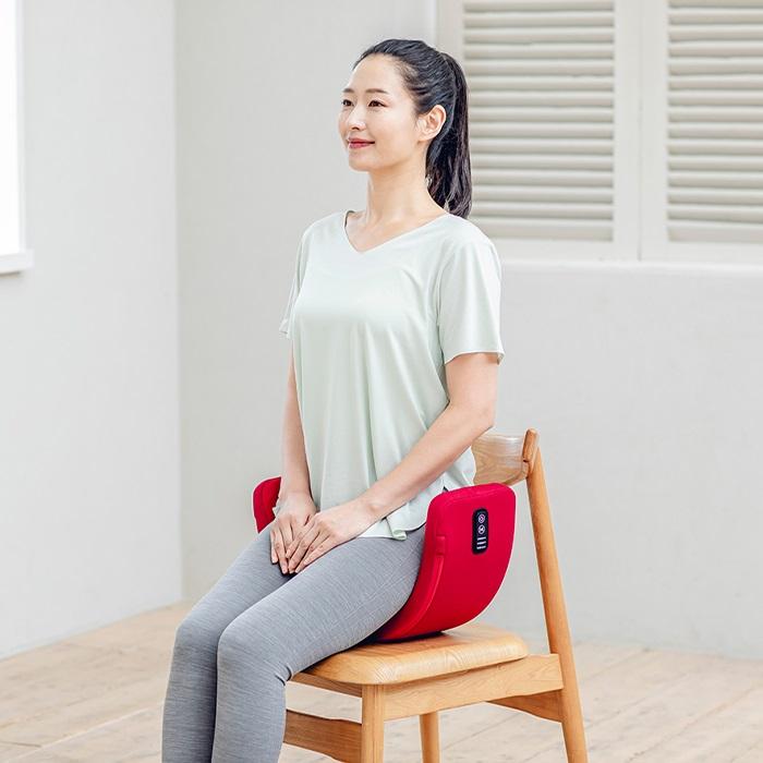 芦屋美整体 骨盤スリムロールエアー 骨盤 ケア CONY コニー | 