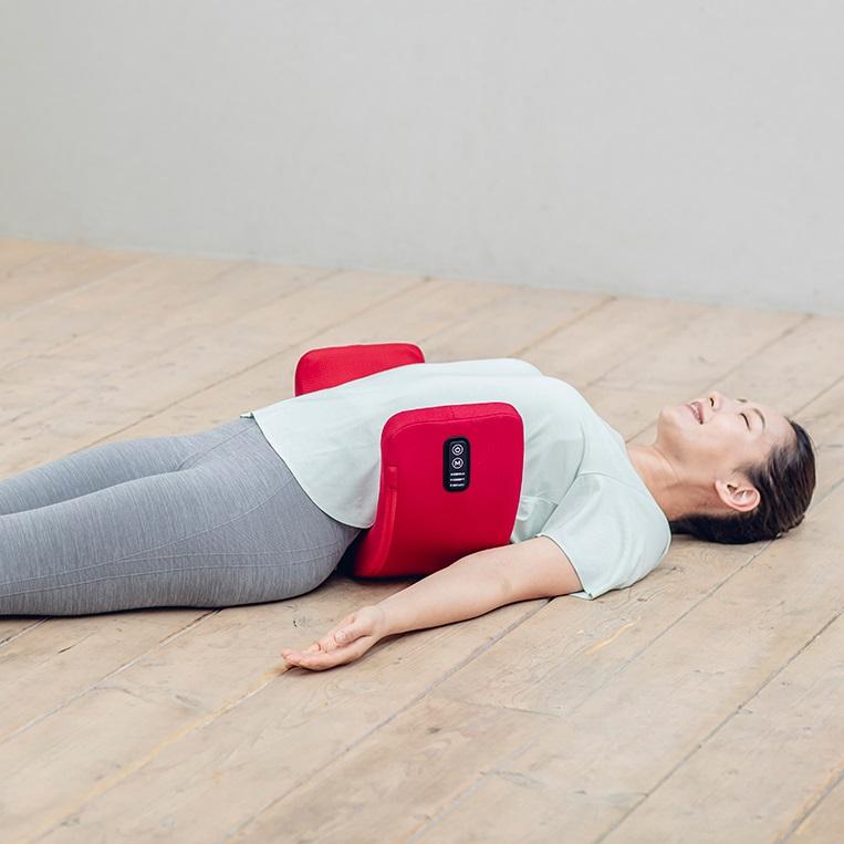 芦屋美整体 骨盤スリムロールエアー 骨盤 ケア CONY コニー |  | 03