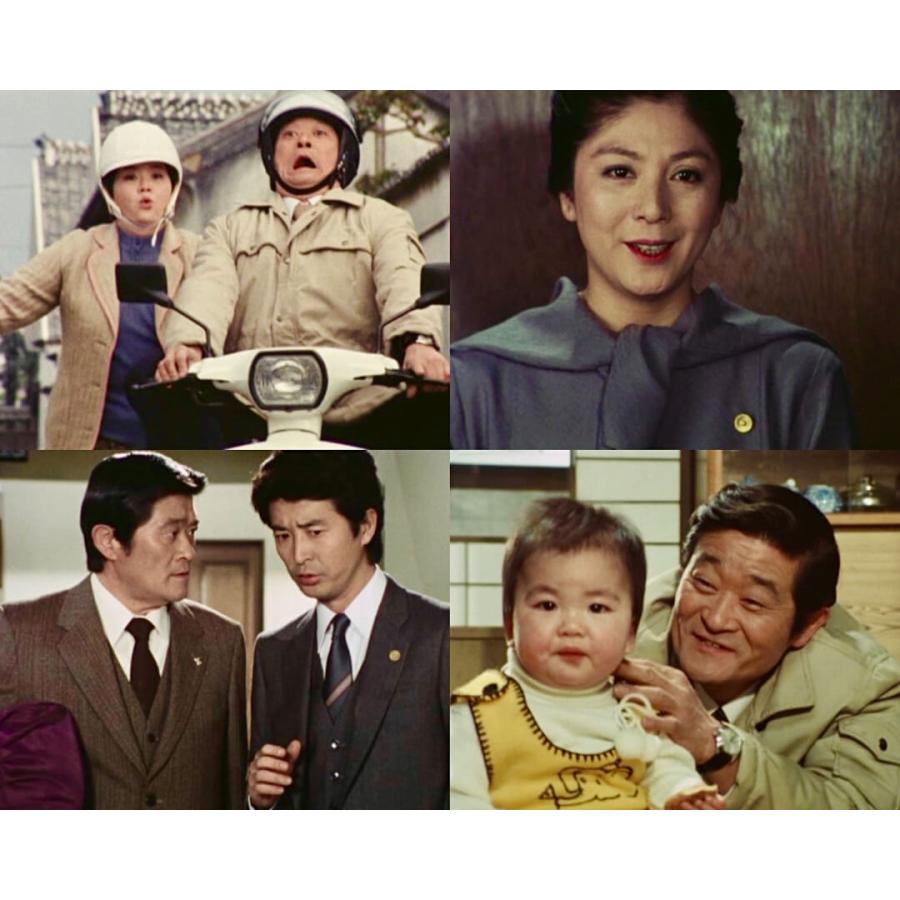 赤かぶ検事奮戦記3 コレクターズDVD 昭和の名作ライブラリー 第147集 ベストフィールド |  | 02