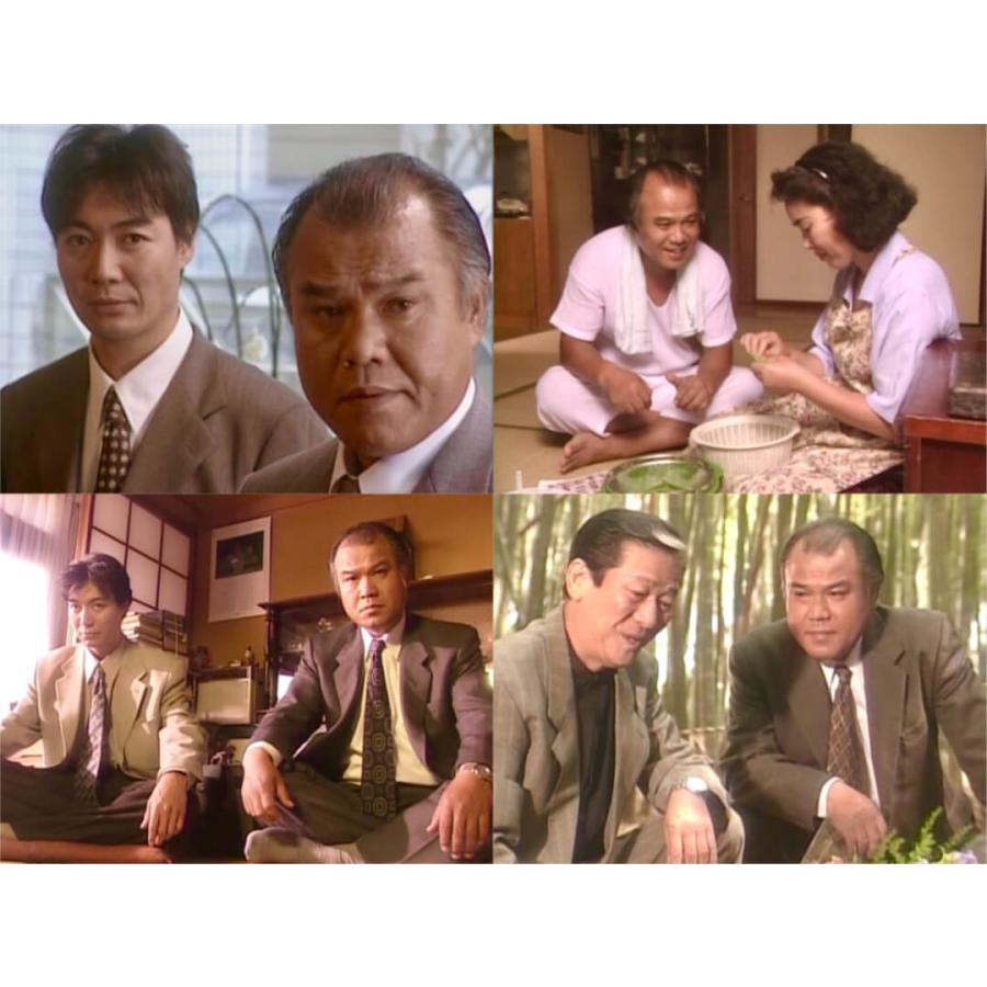 刑事鬼貫八郎シリーズ コレクターズDVD Vol.2 ベストフィールド