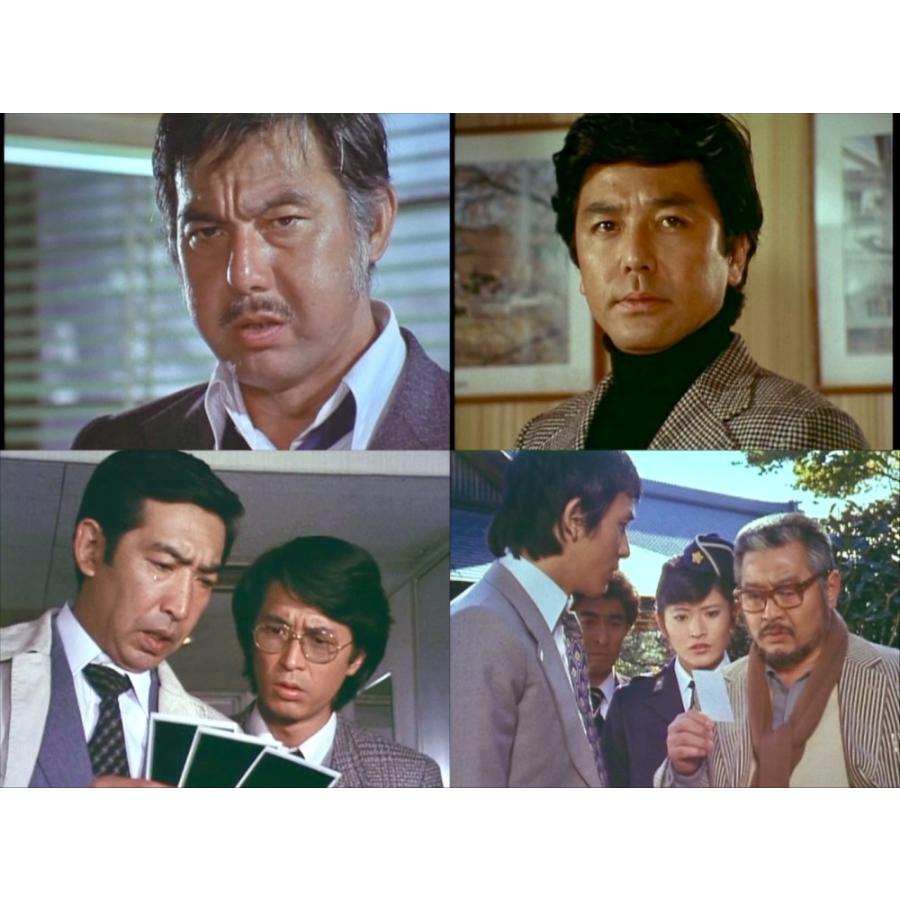 手錠をかけろ！ コレクターズDVD 昭和の名作ライブラリー 第151集