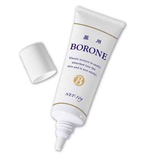 薬用 ボローネ 足先トラブルを原因菌からケア 医薬部外品 | 
