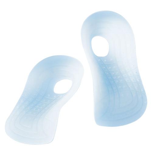 腰らくインソール アーチプラス 靴に入れるだけで腰がらくに | 