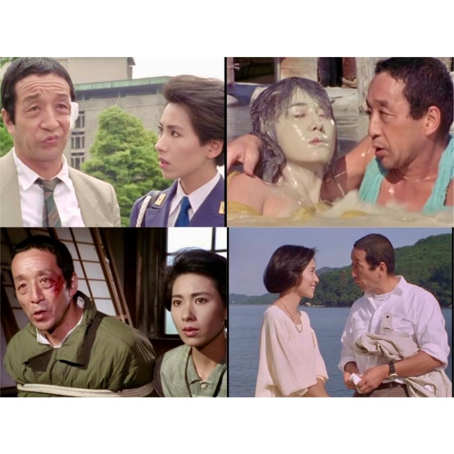 迷探偵記者羽鳥雄太郎と駆出し女刑事シリーズ コレクターズDVD 昭和の