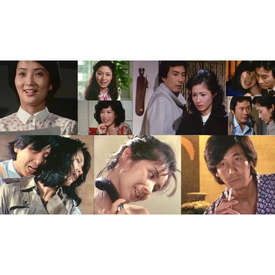 人妻たちの事件簿シリーズ 「通り魔 人妻は白昼犯された」ほか5作品 昭和の名作ライブラリー 第160集 ベストフィールド |  | 03