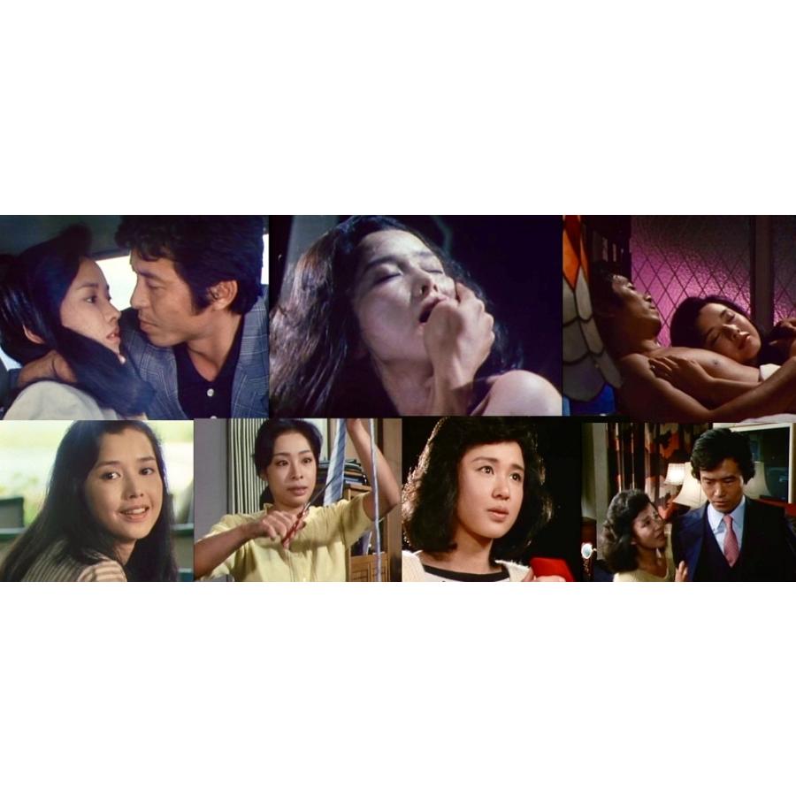 人妻たちの事件簿シリーズ 「通り魔 人妻は白昼犯された」ほか5作品 昭和の名作ライブラリー 第160集 ベストフィールド |  | 04