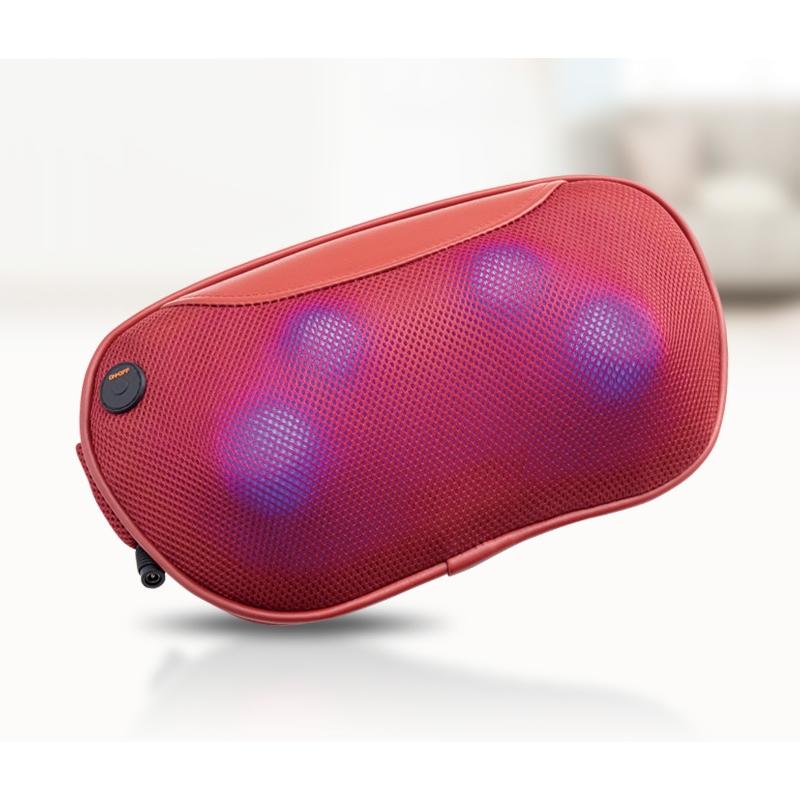 ドクターエア 3DマッサージピローS コードレス MP-06 |  | 01