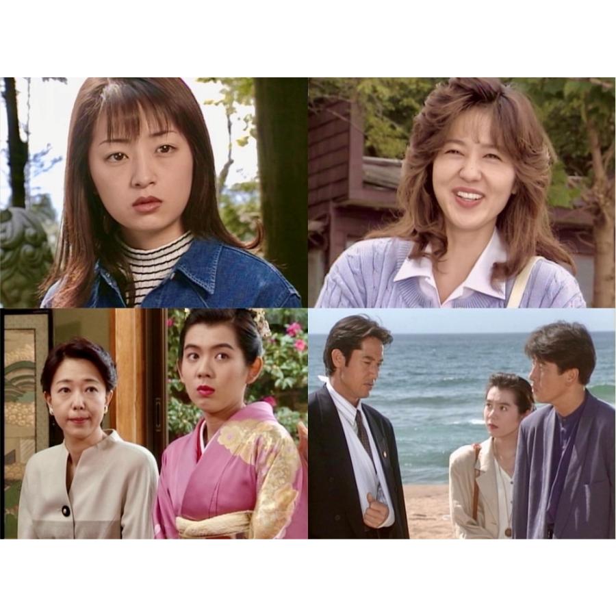 同居人カップルの殺人推理旅行シリーズ コレクターズDVD ベストフィールド |  | 03