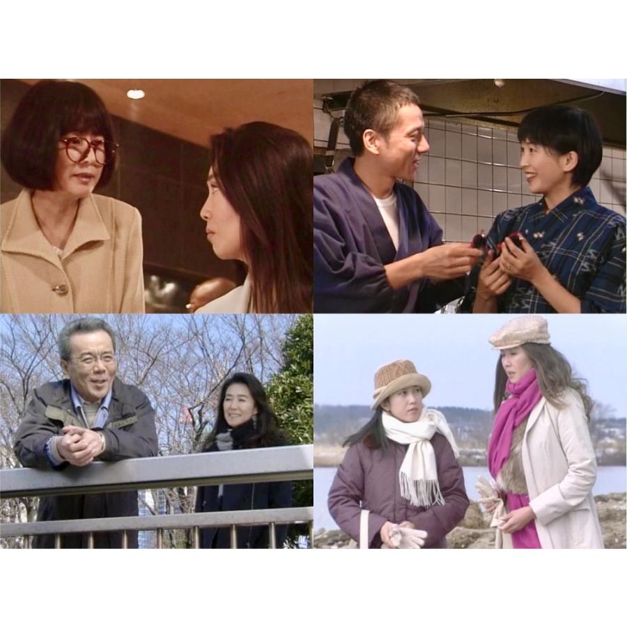 西村京太郎スペシャル 十津川警部夫人の旅情殺人推理シリーズ